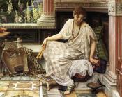 爱德华约翰波因特 - Chloe